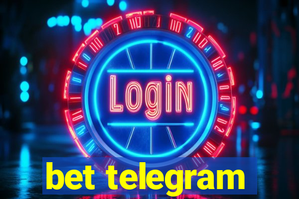 bet telegram